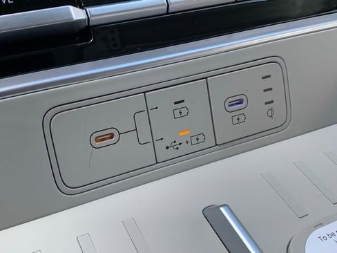 New 2026 Hyundai Santa Fe SEL AWD/4WD image 22