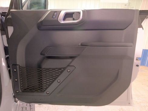 New 2025 Ford Bronco Outer Banks image 16