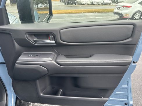 New 2025 Toyota Land Cruiser 1958 w/ Premium Package image 40