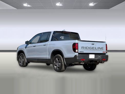 New 2026 Honda Ridgeline TrailSport image 3