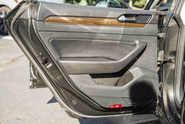 Used 2019 Volkswagen Arteon SEL FWD image 31