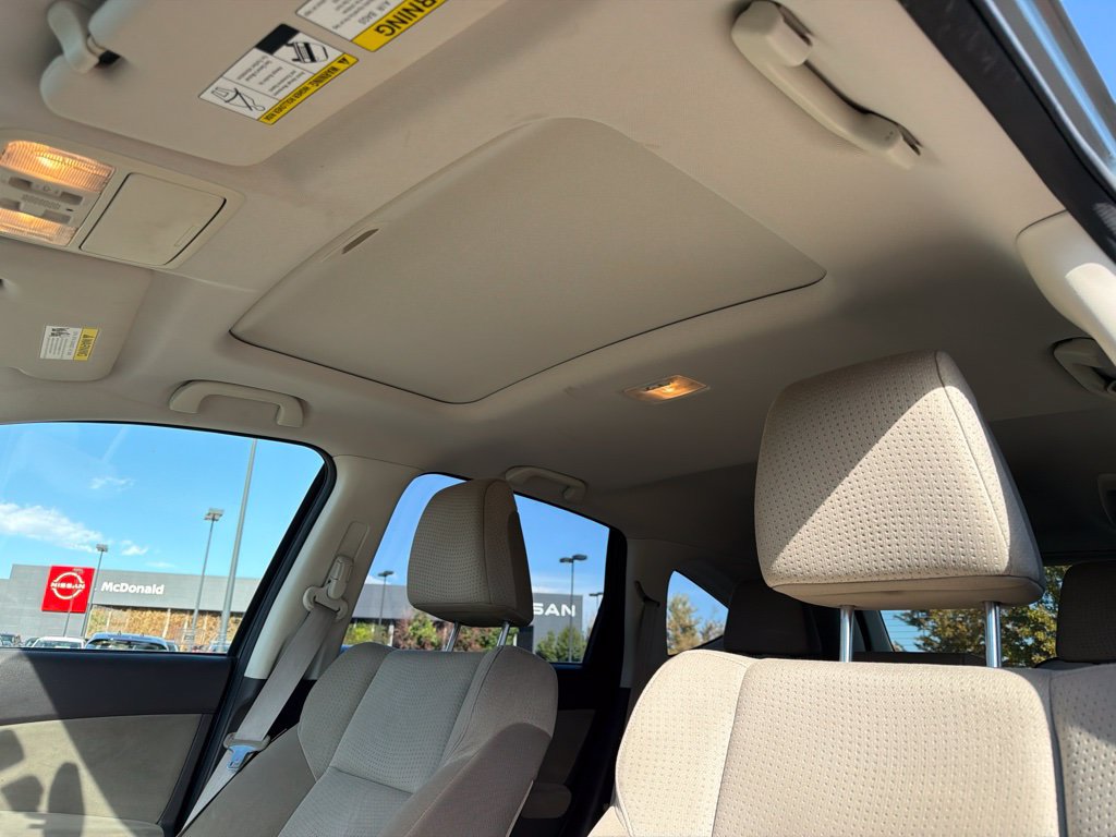 Used 2012 Honda CR-V EX image 6