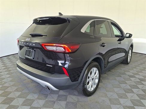 Used 2023 Ford Escape Active image 10