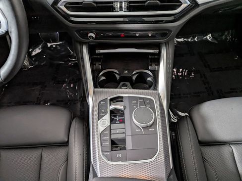 Certified 2024 BMW 430i Gran Coupe xDrive w/ M Sport Package (Priority 1) image 37