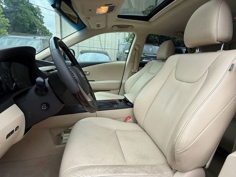 Used 2014 Lexus RX 350 FWD w/ Navigation Package image 15