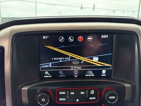 Used 2016 GMC Sierra 1500 Denali w/ Denali Ultimate Package image 37