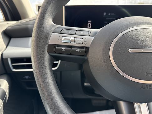 Certified 2025 Hyundai Sonata SEL image 7