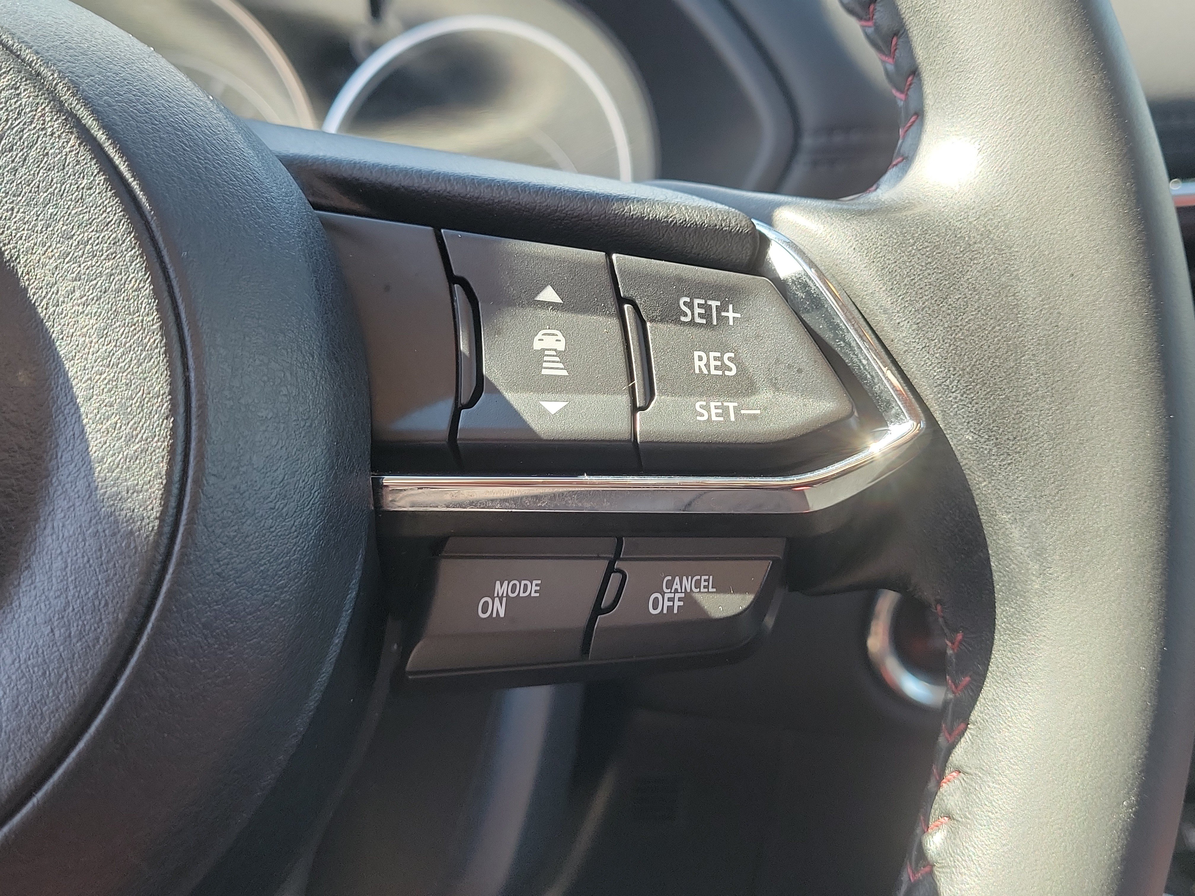 Used 2024 MAZDA CX-5 Carbon Edition AWD/4WD image 20