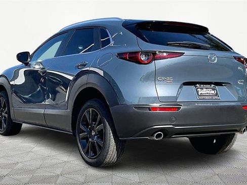Certified 2023 MAZDA CX-30 AWD 2.5 S w/ Preferred Package image 8