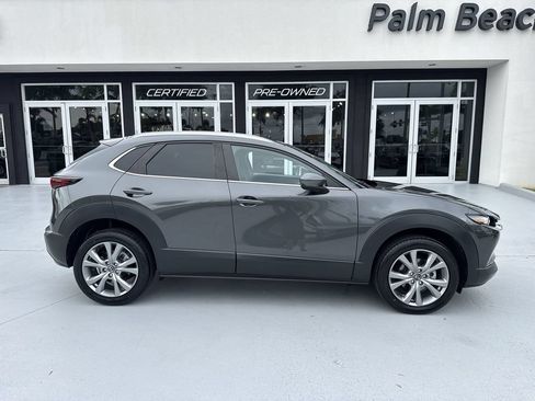 Used 2023 MAZDA CX-30 AWD 2.5 S w/ Select Package image 5