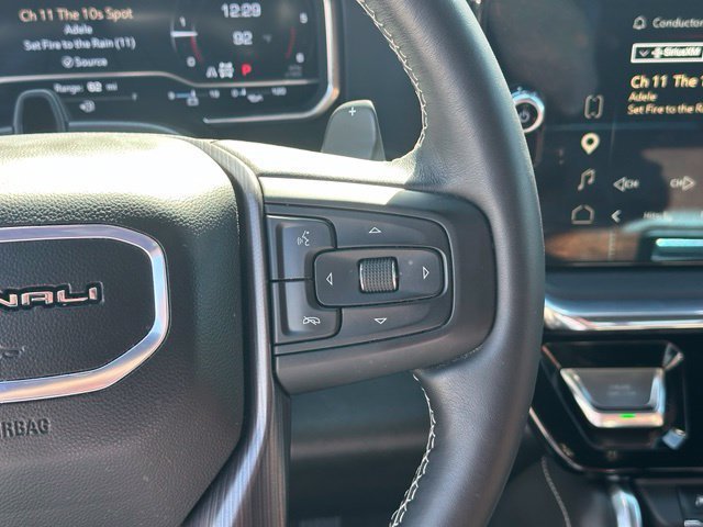 Certified 2024 GMC Sierra 1500 Denali Ultimate AWD/4WD image 20