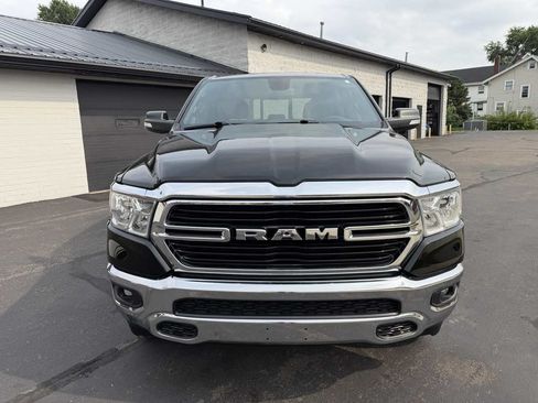Used 2019 RAM 1500 Big Horn AWD/4WD image 7