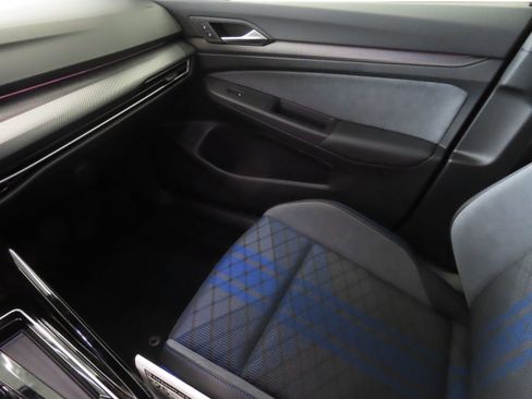 New 2026 Volkswagen Golf w/ Euro Style Package image 20