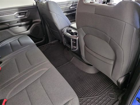 Certified 2022 RAM 1500 Lone Star image 32