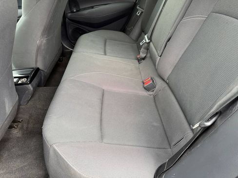Used 2023 Toyota Corolla GR AWD/4WD image 50