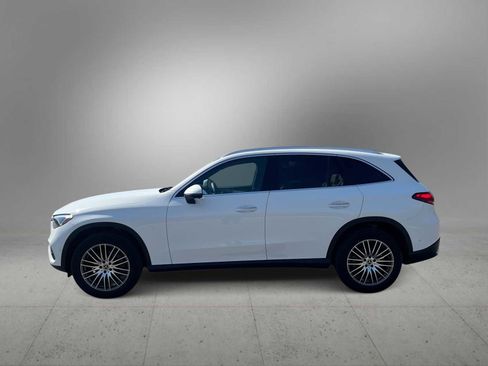Certified 2026 Mercedes-Benz GLC 300 4MATIC image 5
