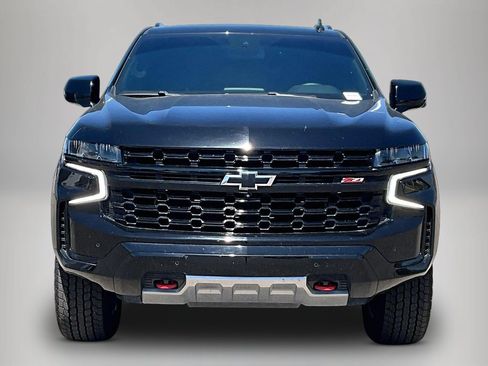 Used 2023 Chevrolet Suburban Z71 w/ Z71 Off-Road Package AWD/4WD image 2