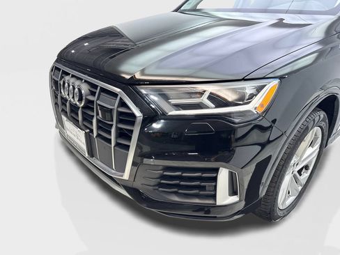 Used 2023 Audi Q7 2.0T Premium w/ Convenience Package AWD/4WD image 16
