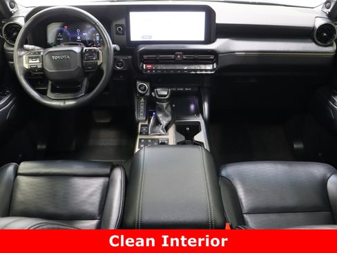 Used 2024 Toyota Land Cruiser image 35