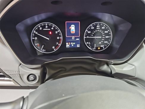 New 2025 Subaru Legacy Limited image 18