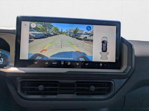 New 2025 Ford Bronco Sport Big Bend image 13