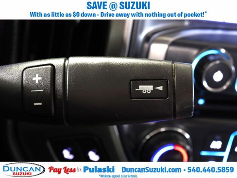 Used 2017 Chevrolet Silverado 1500 LT w/ All Star Edition image 52