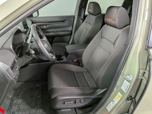 New 2026 Honda CR-V TrailSport image 14