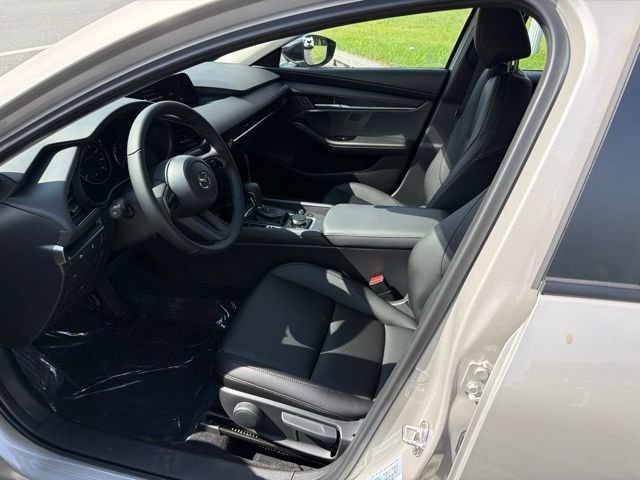 New 2026 MAZDA MAZDA3 s Sport FWD image 11