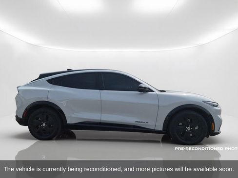 Used 2022 Ford Mustang Mach-E California Route 1 RWD image 4