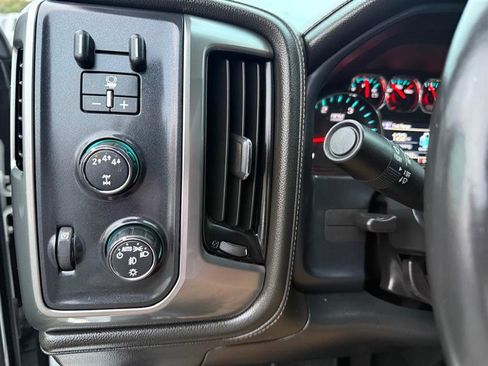 Used 2017 Chevrolet Silverado 3500 LTZ w/ Duramax Plus Package AWD/4WD image 30