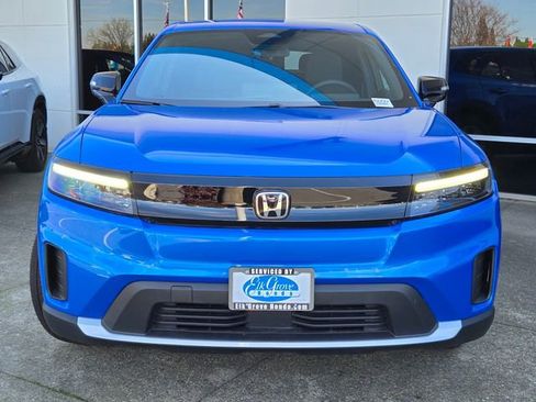 New 2026 Honda Prologue Eco image 2