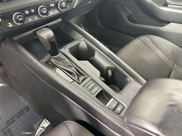 Used 2024 Honda Accord EX image 18