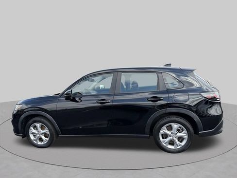 Used 2023 Honda HR-V LX image 14
