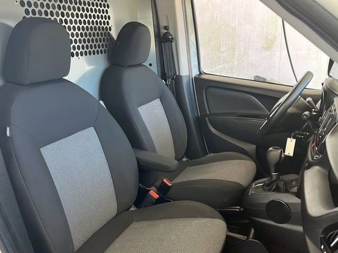 Used 2021 RAM ProMaster City Tradesman w/ Window Group 04 image 5