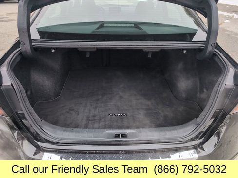 Used 2020 Nissan Altima 2.0 Platinum image 23