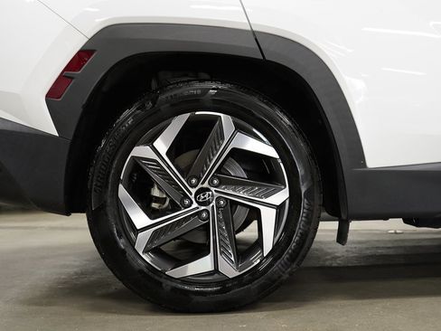 Used 2022 Hyundai Tucson SEL w/ Convenience Package FWD image 77