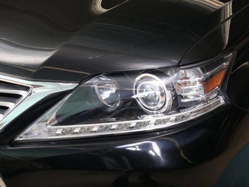 Used 2014 Lexus RX 350 AWD w/ Navigation Package image 11