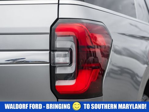 Certified 2024 Ford Expedition Max Limited image 7