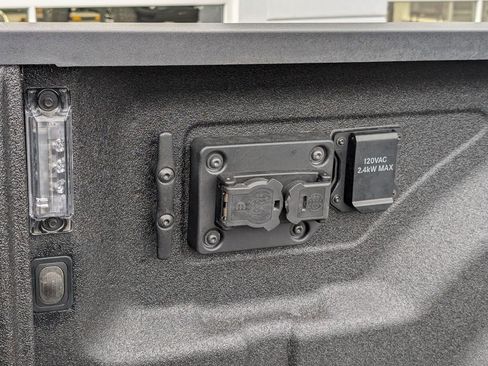 New 2026 RAM 3500 Limited image 53