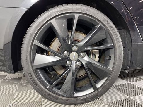 Used 2023 Genesis G70 3.3T w/ Sport Advanced Package image 15