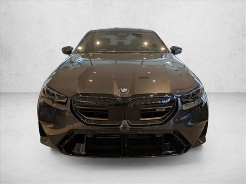 New 2026 BMW M5 w/ Executive Package image 5