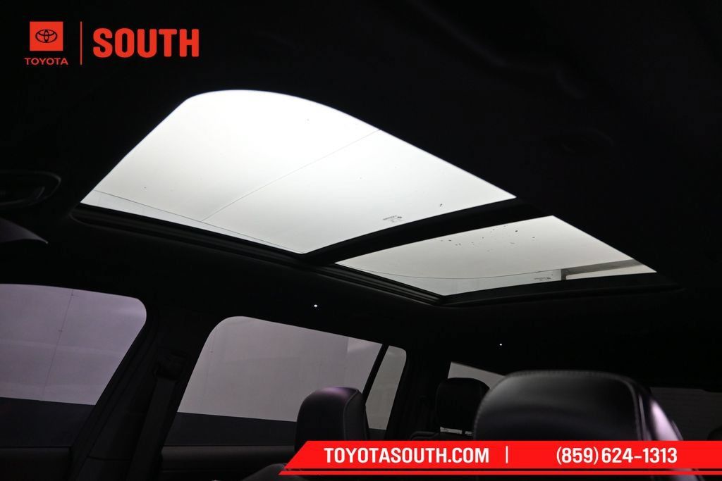Used 2026 Jeep Grand Cherokee L Limited AWD/4WD image 26
