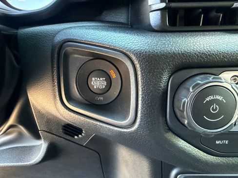 New 2026 Jeep Wrangler Unlimited Sport AWD/4WD image 15