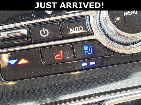 Used 2023 Lincoln Nautilus Black Label w/ Class II Trailer Tow Package image 22