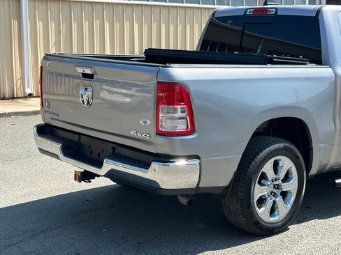 Used 2019 RAM 1500 Big Horn AWD/4WD image 41