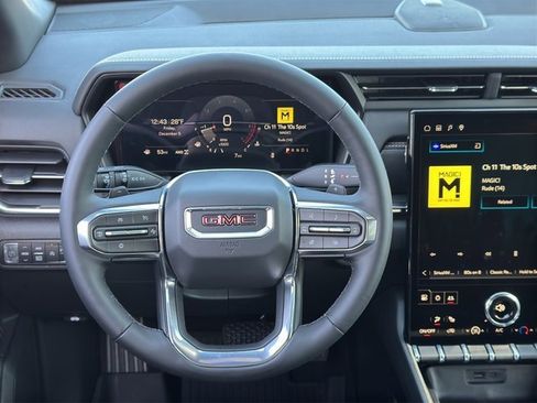 New 2026 GMC Terrain Elevation w/ LPO, Floor Liner Package image 15