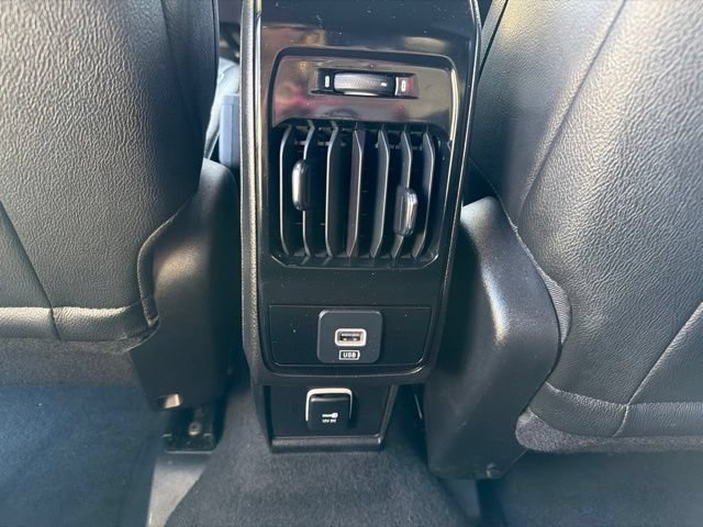 Used 2025 Jeep Compass Limited AWD/4WD image 30