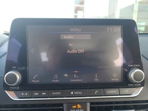 Used 2022 Nissan Altima 2.5 SV w/ SV Premium Package image 28