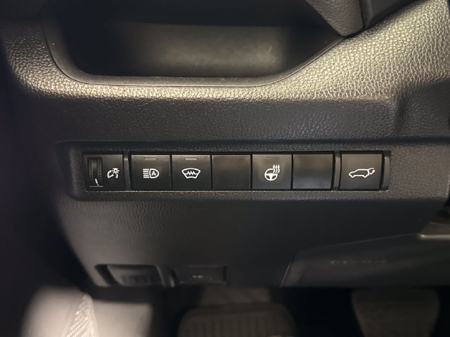 Used 2023 Toyota RAV4 XLE w/ Convenience Package AWD/4WD image 35