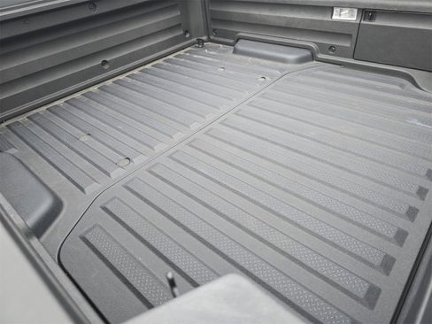 Used 2025 Honda Ridgeline RTL image 9